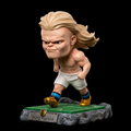 Erling Haaland Collectible Figure
