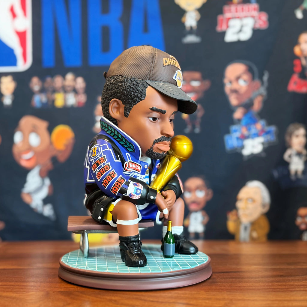Kobe Bryant Collectible Figure