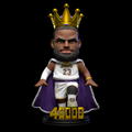 LeBron James Collectible Figure