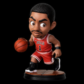 Derrick Rose Collectible Figure